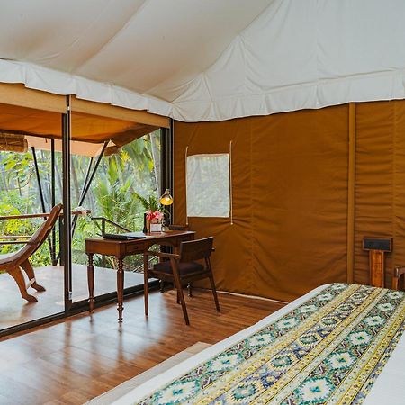 Cabo Serai Canacona Extérieur photo