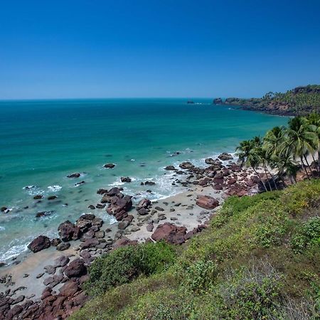 Cabo Serai Canacona Extérieur photo