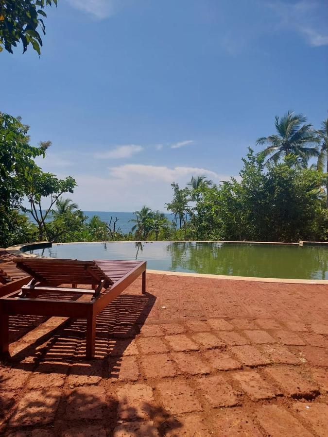 Cabo Serai Canacona Extérieur photo