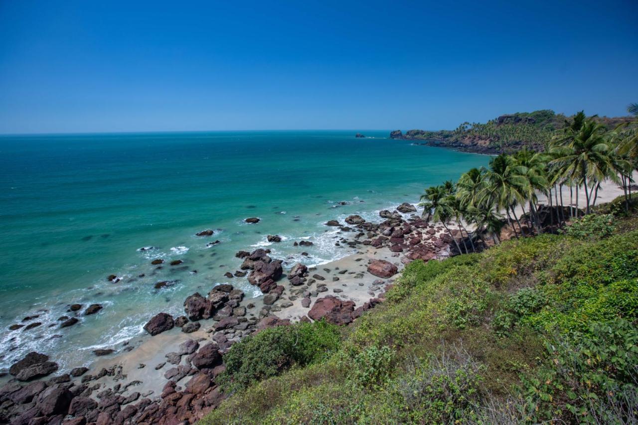 Cabo Serai Canacona Extérieur photo