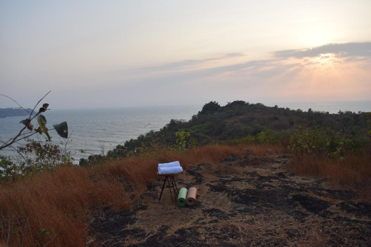 Cabo Serai Canacona Extérieur photo